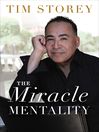 Imagen de portada para The Miracle Mentality